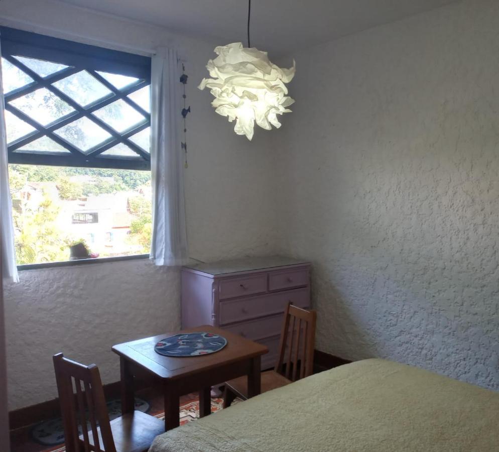 דירות Petrópolis Criatividade Na Serra מראה חיצוני תמונה