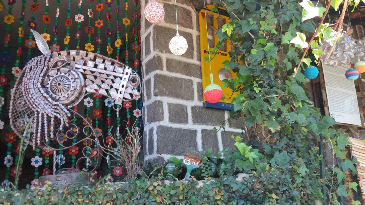 דירות Petrópolis Criatividade Na Serra מראה חיצוני תמונה