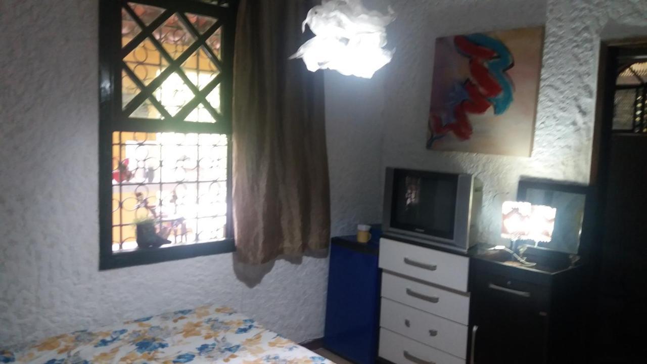 דירות Petrópolis Criatividade Na Serra מראה חיצוני תמונה